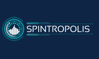 Spintropolis -logo