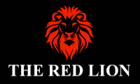 the red lion logo 51