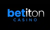 betiton casino logo 2024 de