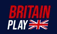 britain play logo 2024 de