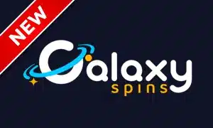Galaxy Spins logo