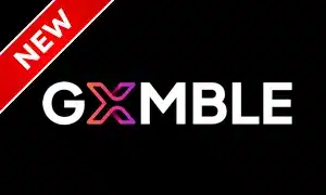 gxmble logo 2024 de