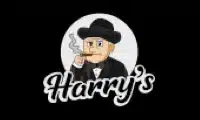 harrys casino logo 2024 de