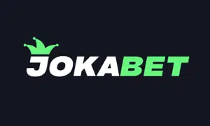 Joka Bet logo