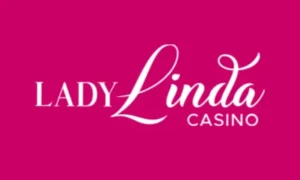 lady linda logo 2024 de