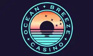 Ocean Breeze logo