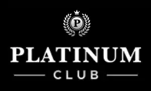 platinum club logo 2024 de