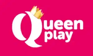 queenplay logo 2024 de