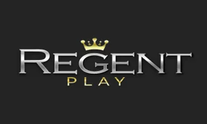 regent play logo 2024 de