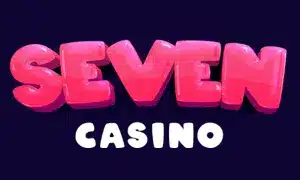 seven casino logo 2024 de