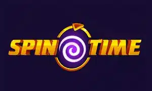 Spin Time logo