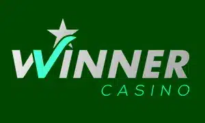 winner casino logo 2024 de