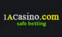 1A Casino Logo