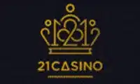 21 Casino Logo