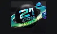 Aktuelles 21.com Casino Logo