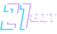21Bit Casino Logo