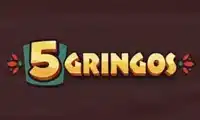 5Gringos Casino Logo