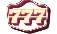 Offizielles 777 Casino Logo