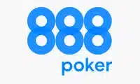 Offizielles 888poker Deutschland Logo