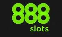 Offizielles 888slots Logo