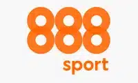 Offizielles 888sport Deutschland Logo