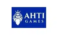 Ahti Games Casino Logo