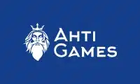 Ahti Games Logo