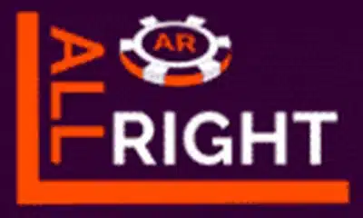 AllRight Casino Logo