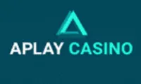 Historisches Aplay Casino Logo
