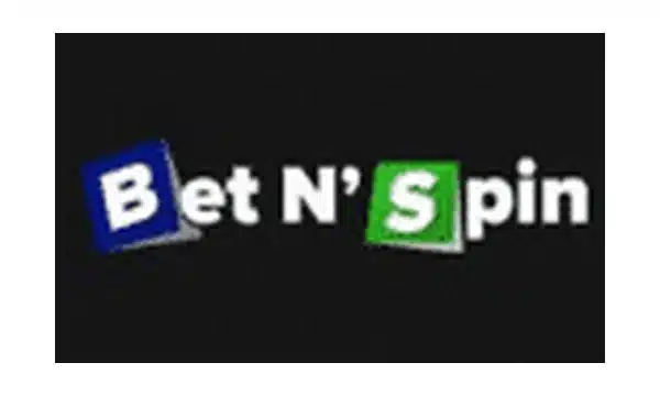 Historisches Bet N Spin Casino Logo