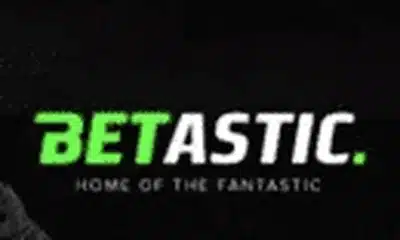 Betastic Casino Logo