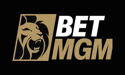 BetMGM Logo