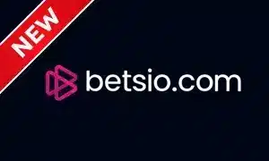 Betsio logo