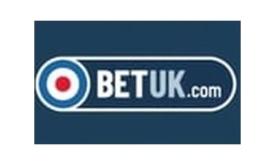 BetUK Logo