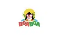 BoaBoa Casino Logo