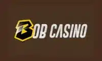 Bob Casino Logo