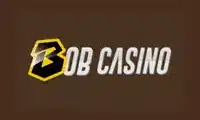 Bob Casino Logo