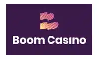 Boom Casino Logo