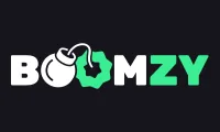 Boomzy Casino Logo