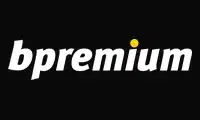 Offizielles Bpremium Logo