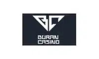 Buran Casino Logo