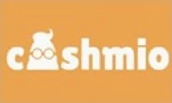 Cashmio Logo