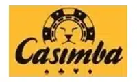 Casimba Casino Logo