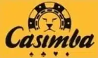 Casimba Casino Logo