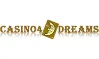 Historisches Casino 4 Dreams Logo
