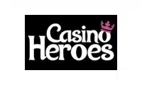Casino Heroes Logo