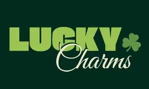 Casino Lucky Charms logo