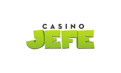 CasinoJefe Casino Logo