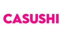Casushi Casino Logo