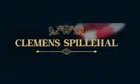 Clemens Spillehal Casino Logo